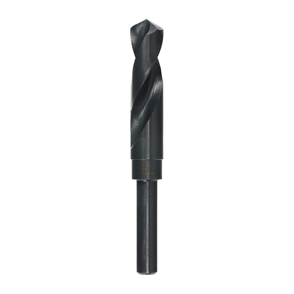TIMCO HSS-M Blacksmith Drill Bit 22.0mm Pack 1