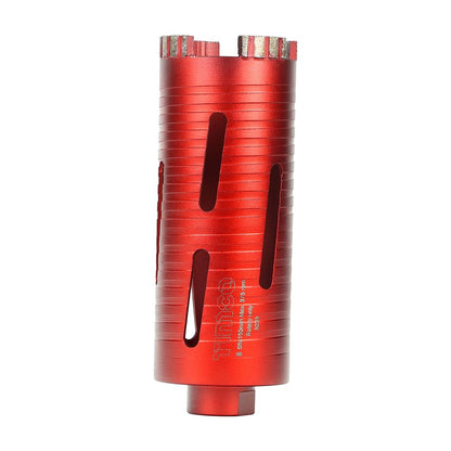 TIMCO Dry Diamond Core Bit 65 x 150mm Pack 1