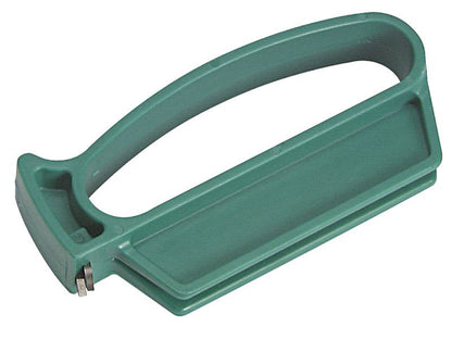 Multi-Sharp� 1501 Multi-Sharp� MS1501 4- in-1 Garden Tool Sharpener