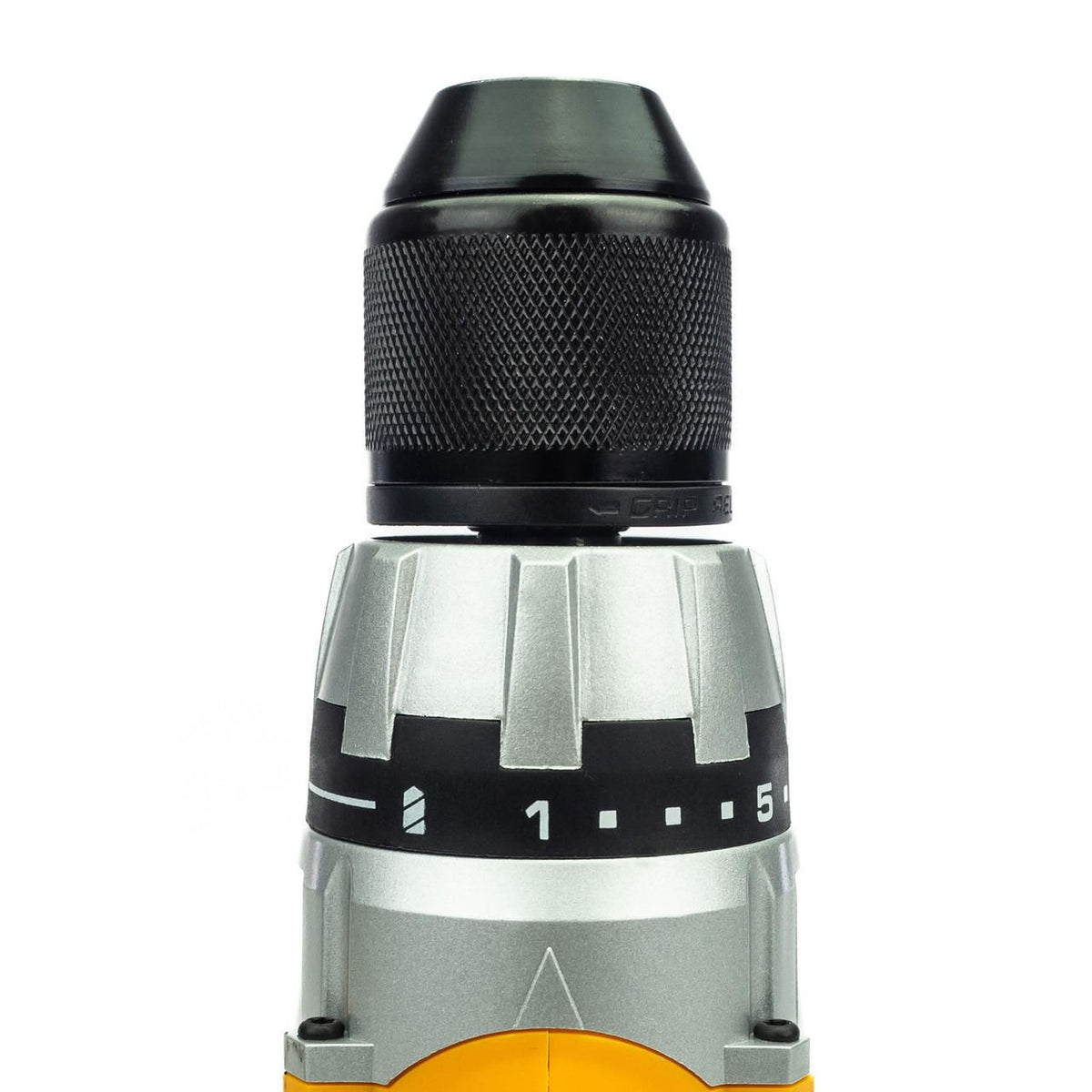 JCB 21-18DD-2XB Drill Driver 2.0Ah 2.4A 18V Cordless Drill Screwdriver