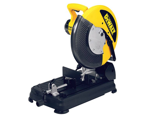 DeWalt DW872-GB DW872 Metalica Chopsaw 355mm 2200W 240V