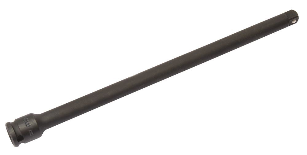 Draper 250MM IMPACT EXT BAR 3/8DR 07018 3/8" Sq. Dr. Impact Extension Bars