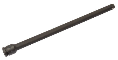 Draper 250MM IMPACT EXT BAR 3/8DR 07018 3/8" Sq. Dr. Impact Extension Bars