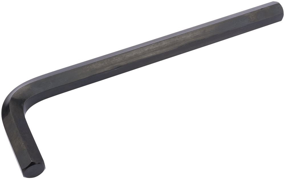 Draper 17.0MM LONG ARM HEX KEY WRENCH 33587 Extra Long Metric Hexagon Keys