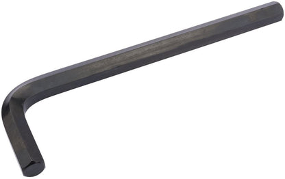 Draper 17.0MM LONG ARM HEX KEY WRENCH 33587 Extra Long Metric Hexagon Keys