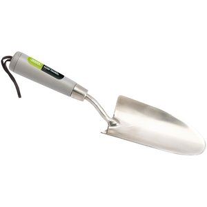 Draper STAINLESS STEEL HAND TROWEL 83767 Stainless Steel Hand Trowel