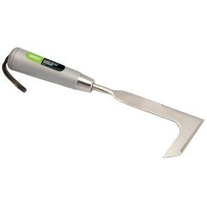 Draper STAIN/STEEL HAND PATIO WEEDER 83772 Stainless Steel Hand Patio Weeder