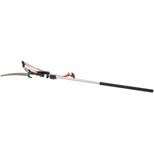 45334 Draper Expert Expert Tree Pruner with Telescopic Handle, 32mm Diameter G1200/EXP Tree Pruners Professional Trade DIY Workshop Garage Use