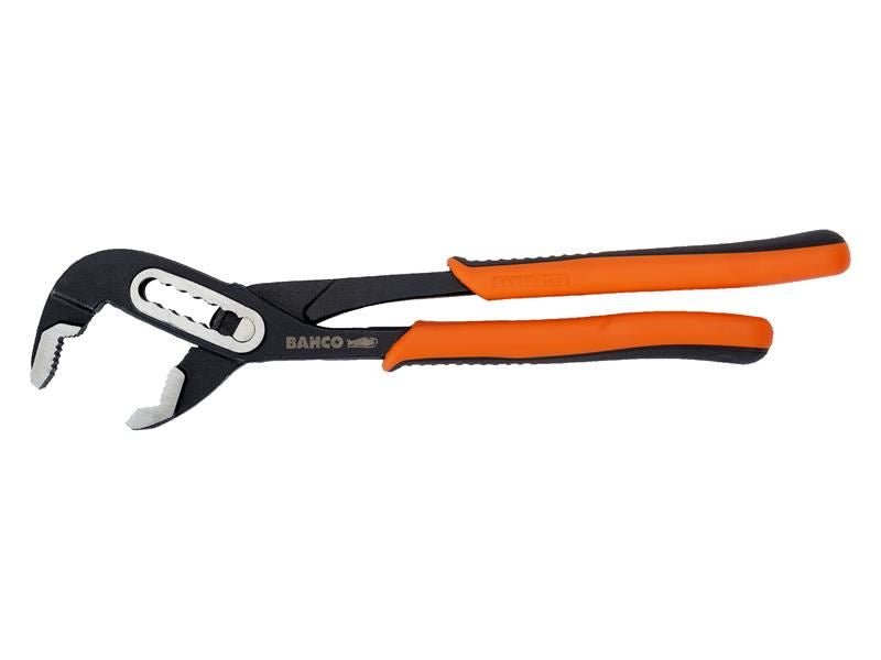 Bahco 2971G-250 2971G Slip Joint Pliers 250mm - 35mm Capacity