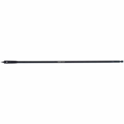 Draper 10MM EXTRA LONG FLAT WOOD BIT 67436 Extra Long 405mm Flat Wood Bits