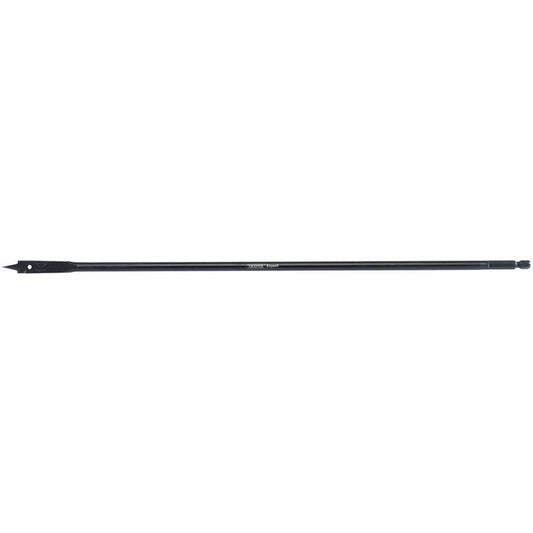 Draper 10MM EXTRA LONG FLAT WOOD BIT 67436 Extra Long 405mm Flat Wood Bits