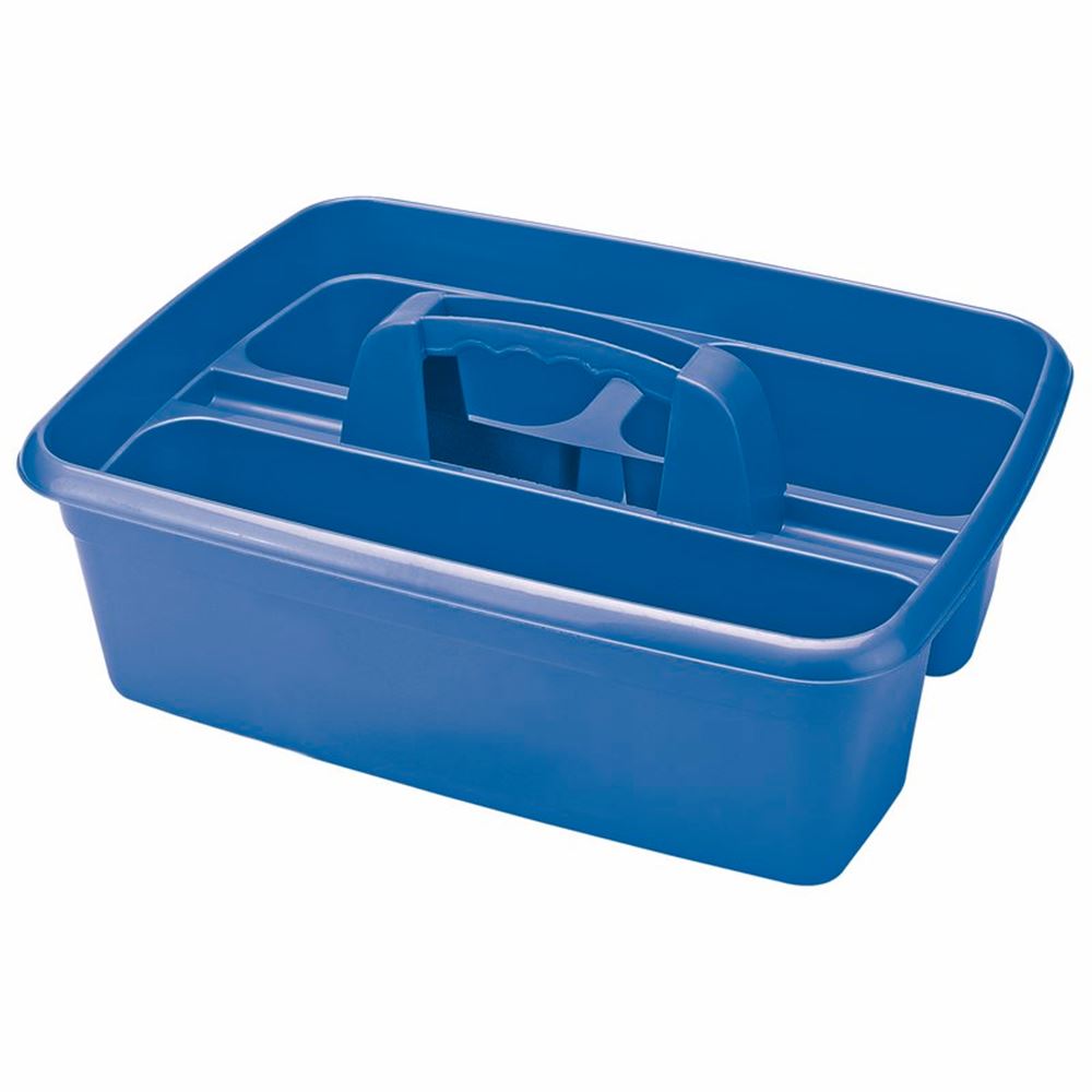 54925 Draper Tool Storage Tote Tray, 340 x 240 x 130mm TT2C Tote Trays Professional Trade DIY Workshop Garage Use