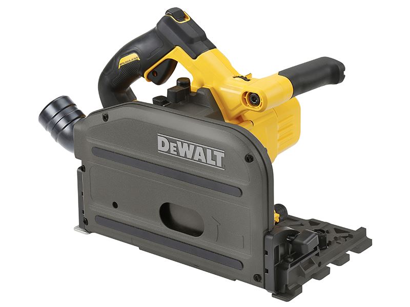 DeWalt DCS520NT-XJ DCS520N FlexVolt XR Plunge Saw 54V Bare Unit