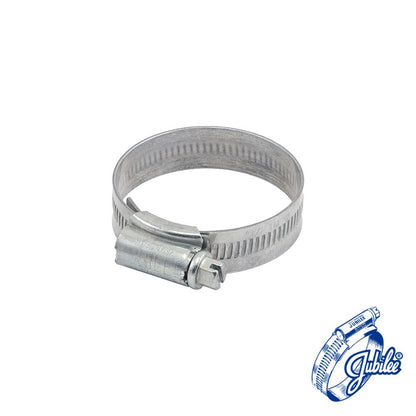 TIMCO Jubilee Clip Mild Steel 32-45mm Pack 10