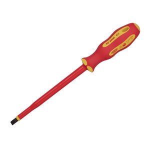 Draper XP1000 8X175MM P/S SCREWDRIVER 64426 64426 VDE Plain Slot Screwdrivers