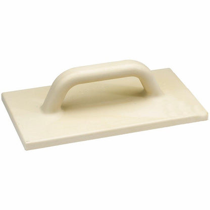 Draper POLYURETHANE FLOAT 320X180MM 13412 Polyurethane Floats