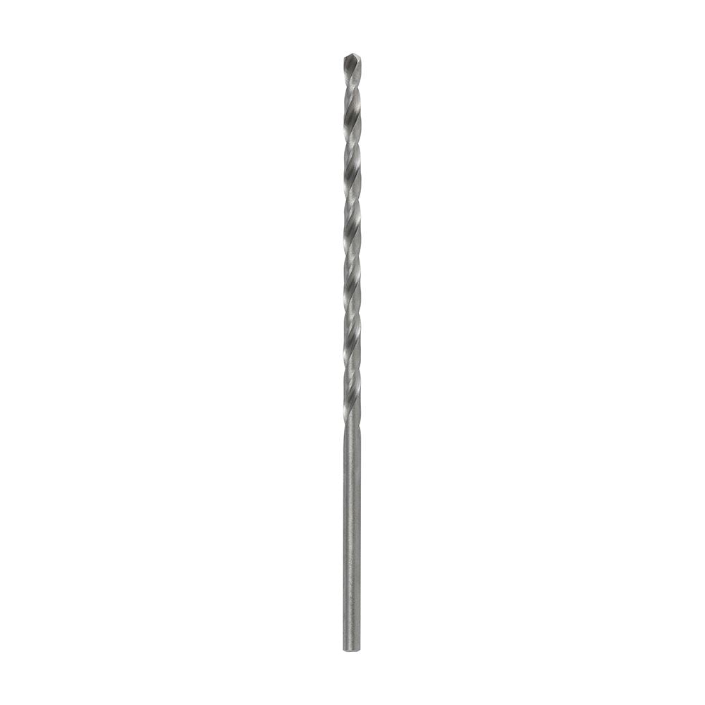 TIMCO HSS-G Long Series Drill Bit M2 3.0mm Pack 1