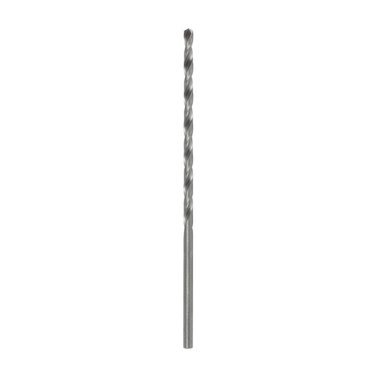 TIMCO HSS-G Long Series Drill Bit M2 3.0mm Pack 1