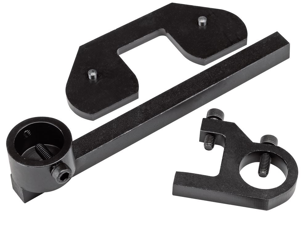 Draper BALANCE SHAFT SETTING& LOCKING 18090 Balance Shaft Setting and Locking Kit (CITROEN, FORD, JAGUAR, LAND ROVER, PEUGEOT, MITSUBISHI)