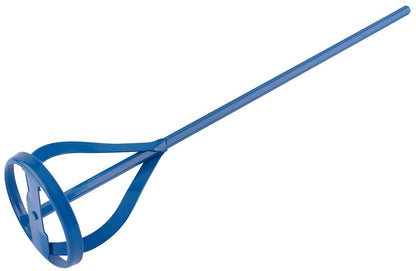 Draper PAINT MIXER 400X80MM 8MM HEX 16204 Paint Mixer - 16204
