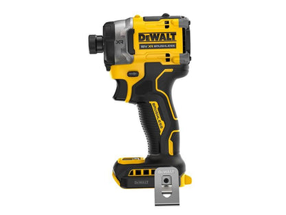 DeWalt Power Tools DCF860N XR Brushless Impact Driver 18V Bare Unit