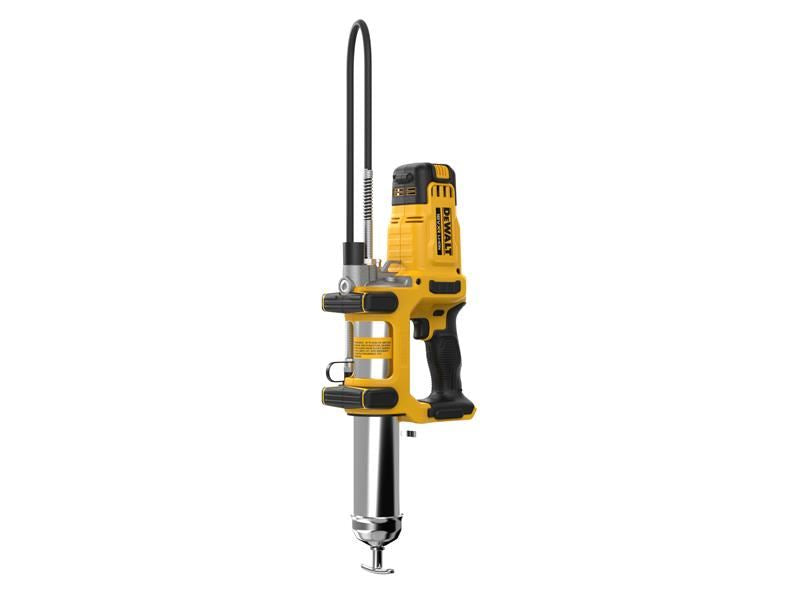DeWalt Power Tools DCGG581N XR Grease Gun 18V Bare Unit