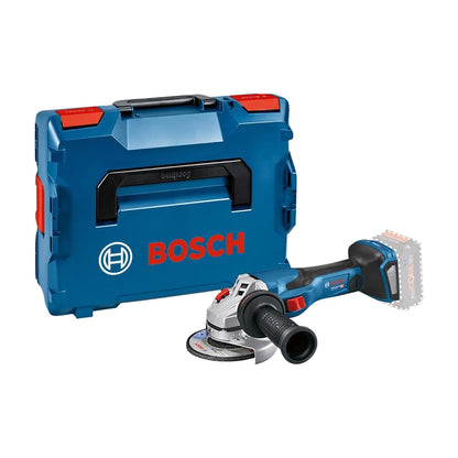 BSH GWS 18V-15C Professional BITURBO Angle Grinder 125mm 18V Bare Unit