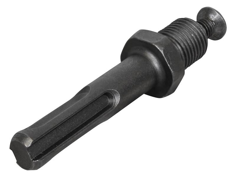 Faithfull FAICHUCKSDSA SDS Plus Chuck Adaptor SDS To 1/2in UNF |