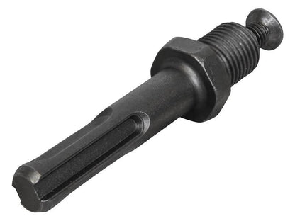 Faithfull FAICHUCKSDSA SDS Plus Chuck Adaptor SDS To 1/2in UNF |