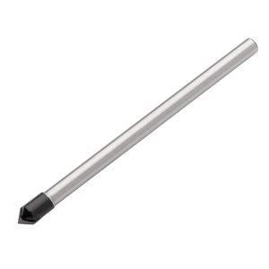 Draper CERAMIC DRILL BIT - 6MM 10096 10096 TCT Ceramic Drill Bits