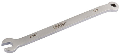 Draper Brake Adjuster Tool 1/4 x 5/16 Sq AF Wrench Garage Tool 07200