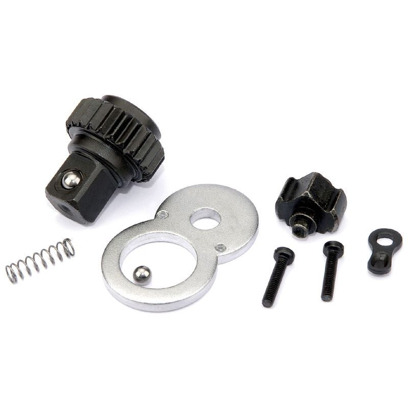 00145 Draper Ratchet Repair Kit for 00129 and 25935 Y870-E1D Spare Professional Trade DIY Workshop Garage Use