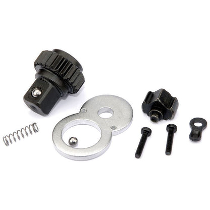 00145 Draper Ratchet Repair Kit for 00129 and 25935 Y870-E1D Spare Professional Trade DIY Workshop Garage Use