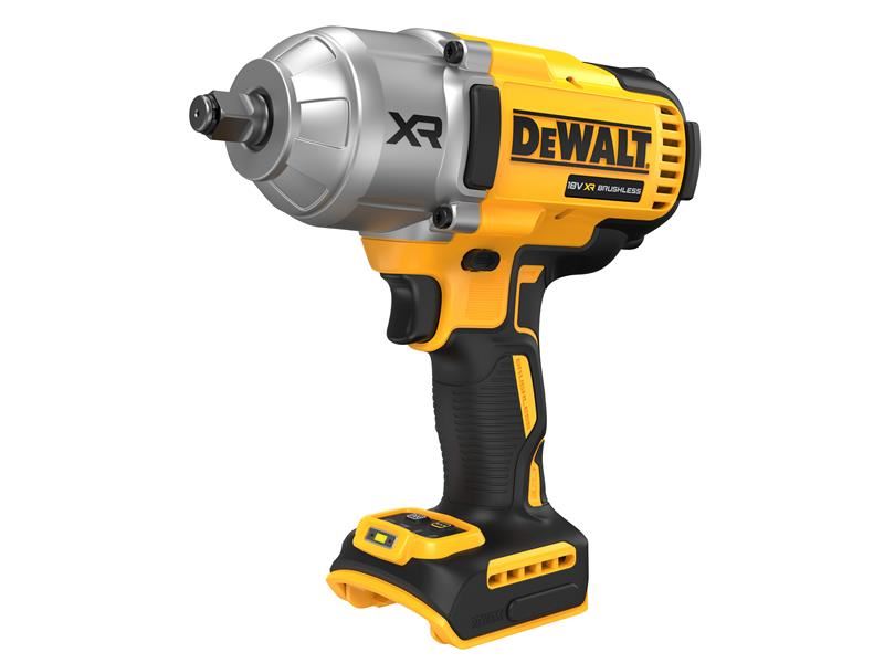 DeWalt DCF900N XR Brushless 1/2in High Torque Impact Wrench 18V Bare Unit