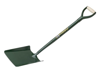 Bulldog 5TM2AM All-Steel Taper Shovel No.2 5TM2AM