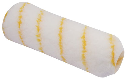 82537 Draper Long Pile Polyester Paint Roller Sleeves, 38 x 230mm RS-KN-L Paint Rollers, Roller Sleeves and Trays Professional Trade DIY Workshop Ga