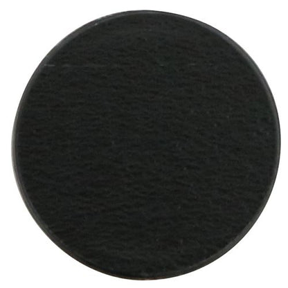 TIMCO Adhesive Caps Anthracite Grey 13mm Grey Pack 112