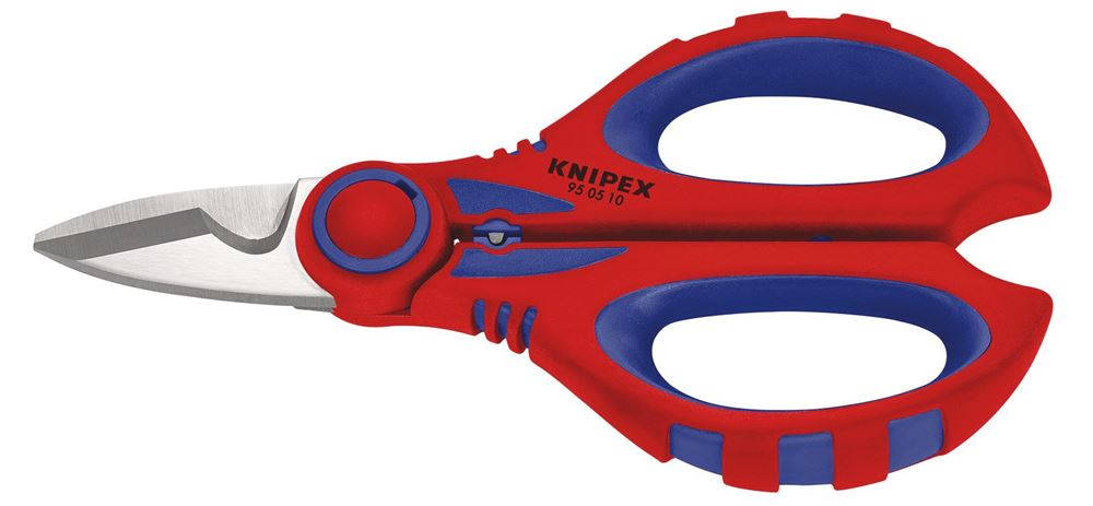 Draper ELECTRICIANS`SHEARS 21816 21816 Electrician's Shears