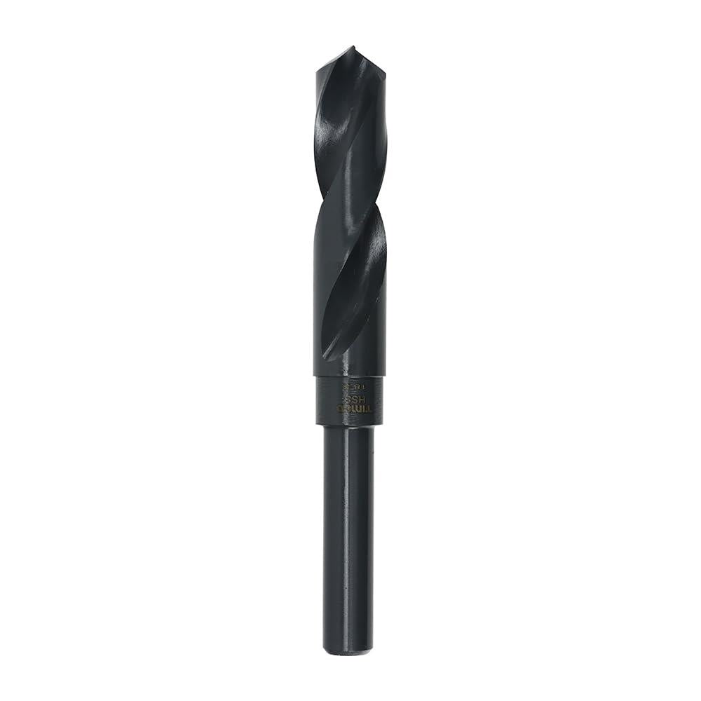 TIMCO HSS-M Blacksmith Drill Bit 24.0mm Pack 1