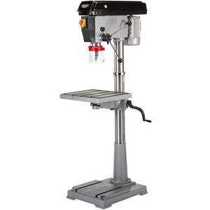Draper EXPERT 12SPD 1500W DRILL PRESS 95043 12 Speed Heavy Duty Floor Standing Drill (1500W)