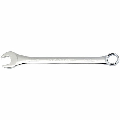 Draper 1.1/8AF COMBINATION SPANNER 36937 Draper HI-TORQÂ® AF Combination Spanners