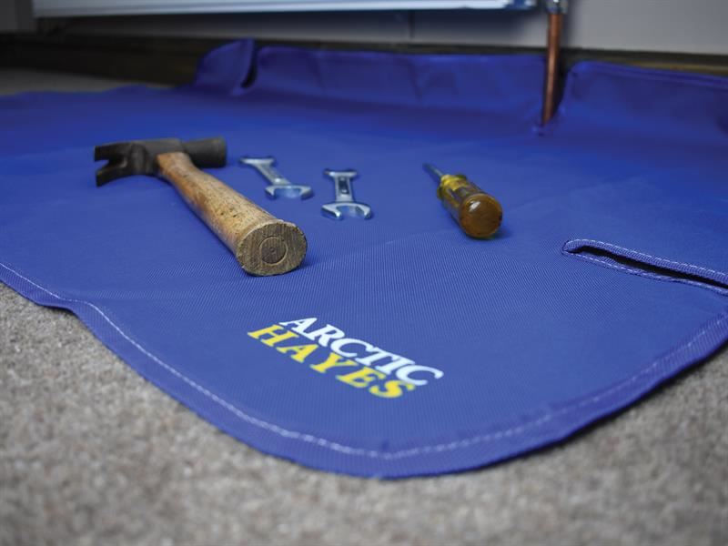 ArcticHayes WM2 Work Mat 1800 x 850mm