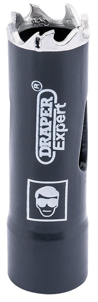 Draper HSS COBALT HOLE SAW 16MM 34782 Cobalt Hole Saws
