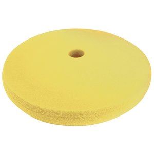 Draper POLISH.SPONGE/HEAVY CUT (RED) 46296 180mm Polishing Sponges