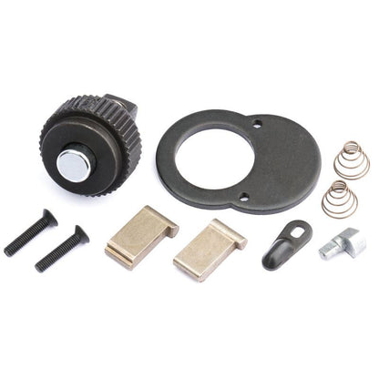 DRAPER 34641 - 3/8" Sq. Dr. Quick Release Ratchet