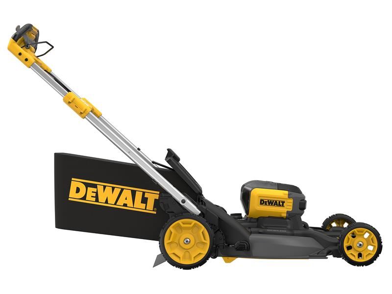 DeWalt Power Tools DCMWSP660N FlexVolt Self-Propelled Mower 54V Bare Unit