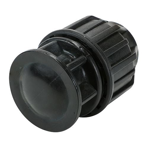 TIMCO End Plug 20mm Pack 1