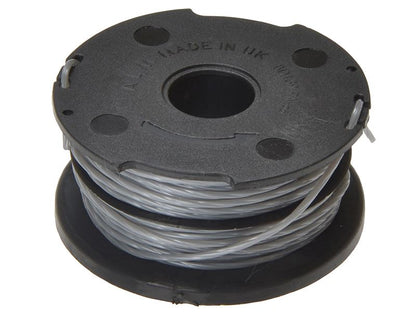 ALM BD139 BD139 Spool & Line to Fit Black & Decker Trimmers A6441