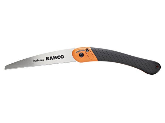 Bahco 396-INS 396-INS Folding Insulation Saw