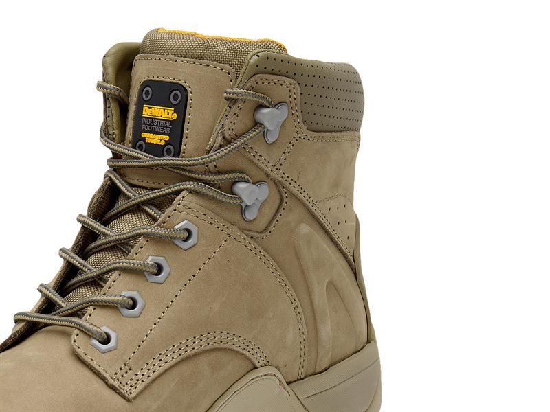 DeWalt Power Tools Stone Extreme Boots UK 9 EUR 43